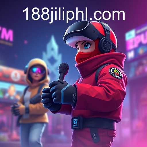 Gaming Industry's Evolution in 2026 with 188jili