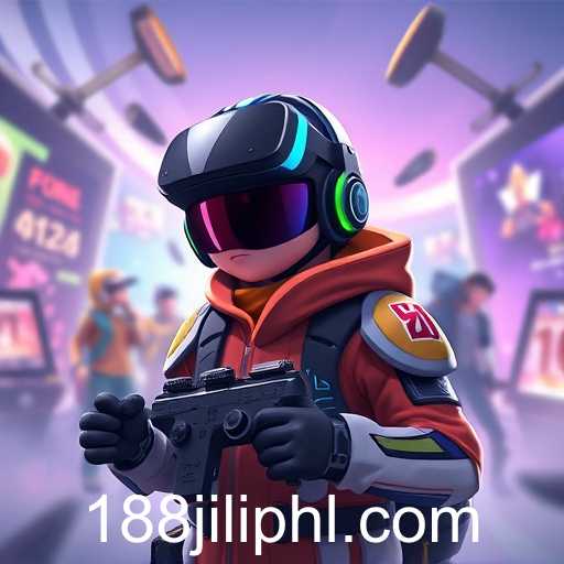 The Rise of 188Jili in 2025’s Gaming Landscape