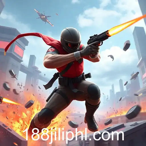 Exploring the Thrills of 'Action Packed' Games: A Deep Dive into the 188jili Phenomenon