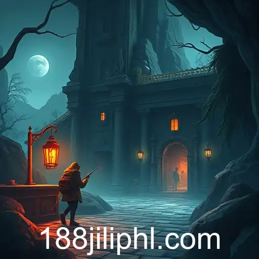 Exploring the Exciting World of Adventure Quests on 188jili