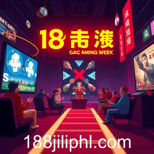 Exploring the Digital Gaming Frontier