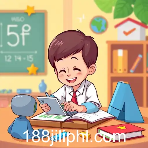 Digital Transformation in Gaming: The Role of 188jili