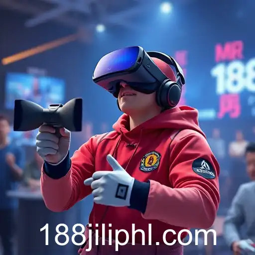 Emergence of 188jili in the Gaming World