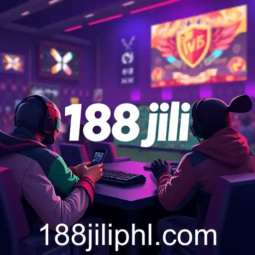 Emerging Trends in Online Gaming: The Rise of 188jili