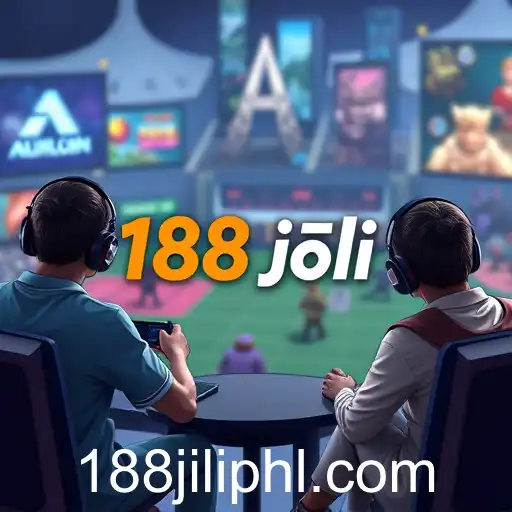Emerging Trends in Online Gaming: The Influence of 188jili