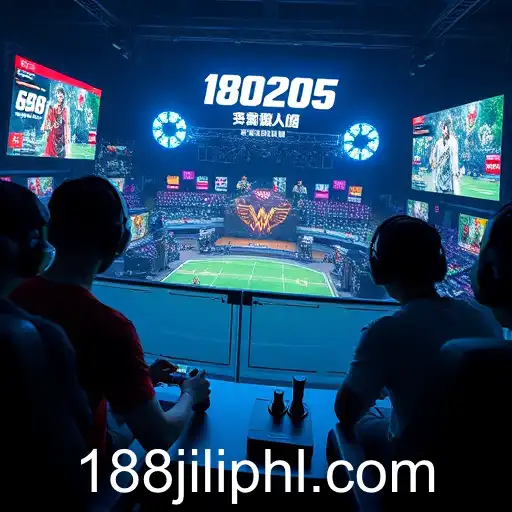 The Evolution of Online Gaming in 2025