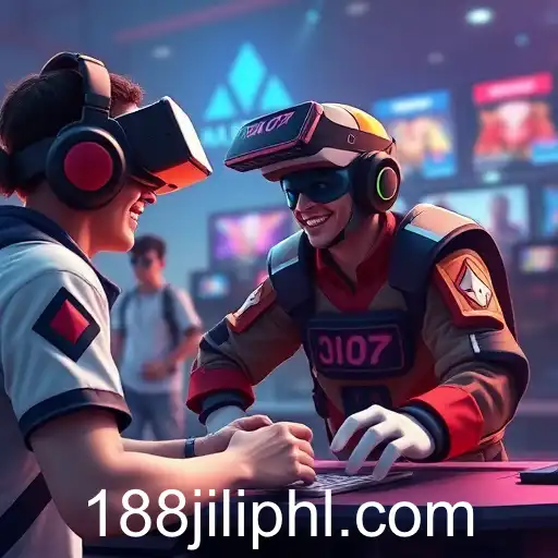 The Evolution of Online Gaming Communities