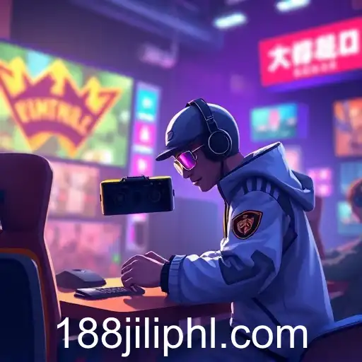 The Rise of Gaming in a Digital Era