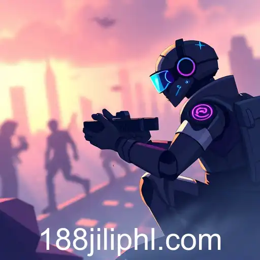 Gaming Evolutions and the Rise of 188jili