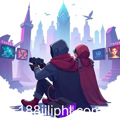 The Rising Influence of Gaming Platforms in 2025