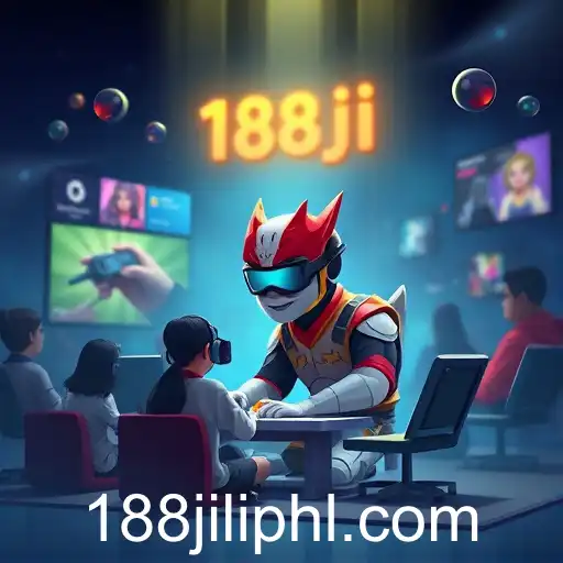 The Rise of Online Gaming Portals in 2025