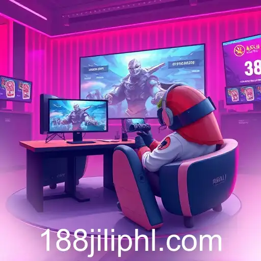 The Rise of Online Gaming Platforms