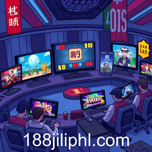 The Growing Influence of Online Gaming in 2025