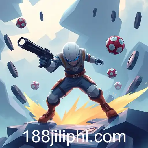 The Rise of 188jili: A Digital Gaming Haven in 2025