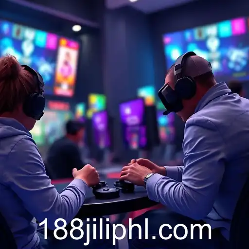 The Rise of Digital Gaming in 2025