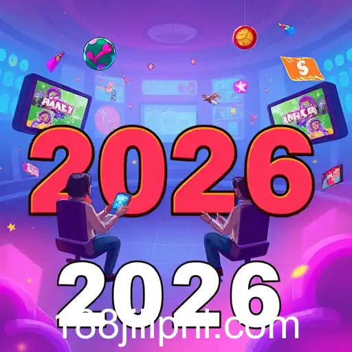 The Rise of Online Gaming and 188jili's Impact