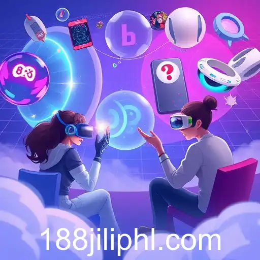 The Rise of Online Gaming Platforms