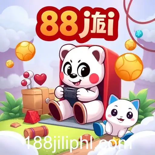 Exploring the 'Casual Play' Game Category on 188jili: A Gateway to Relaxation and Fun