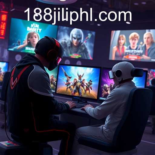 Emergence of 188jili as a Leading Gaming Platform