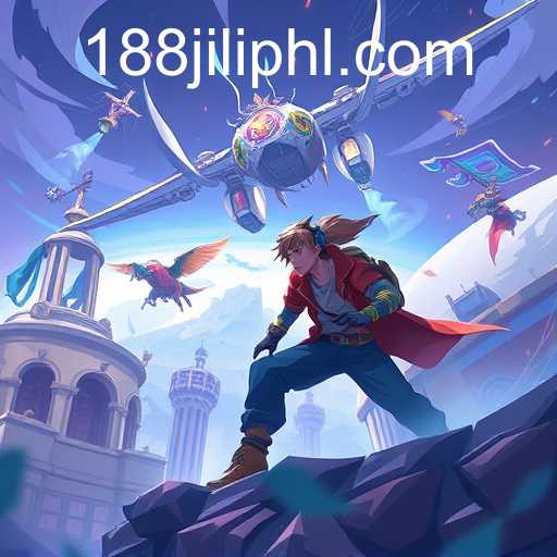 Emergence of 188jili: A New Era in Online Gaming