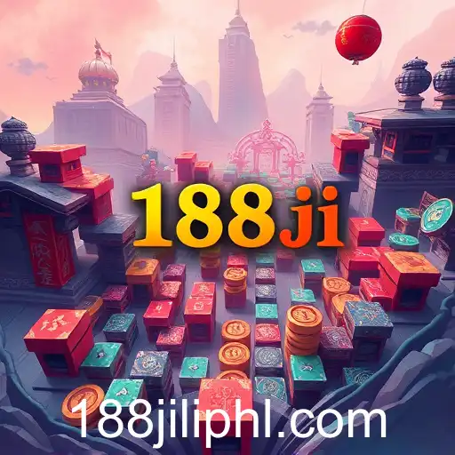Emergence of 188jili in the Gaming World