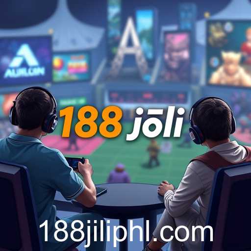 Emerging Trends in Online Gaming: The Influence of 188jili