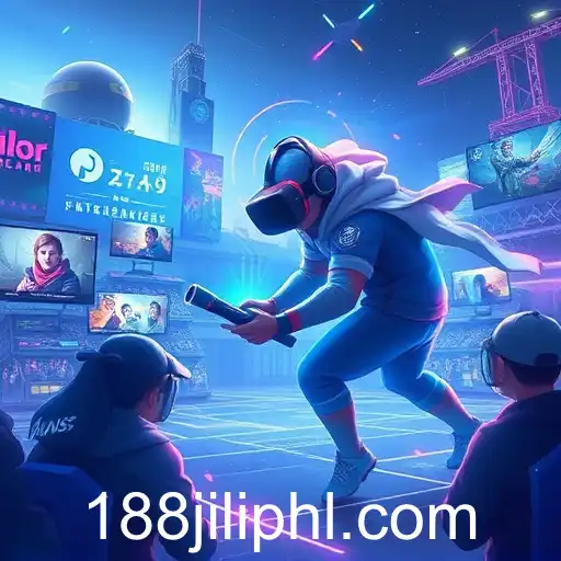 Exploring the Evolution of Gaming Platforms