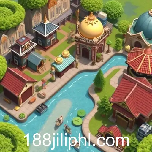 Gaming Website 188jili: Trends and Insights in 2025