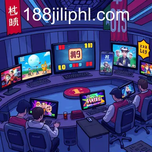 The Growing Influence of Online Gaming in 2025