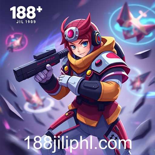 The Rise of 188jili: A New Era in Online Gaming