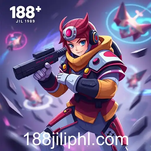 The Rise of 188jili: A New Era in Online Gaming