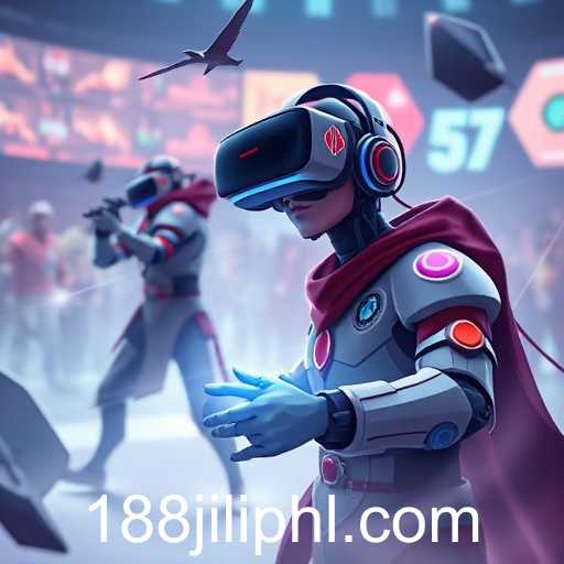 The Rise of 188jili in Online Gaming