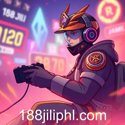 The Rise of 188jili in the Digital Gaming Landscape