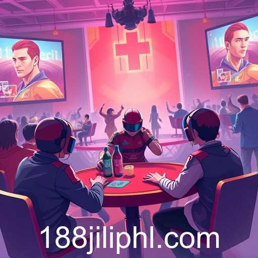 The Rise of Digital Casino Platforms