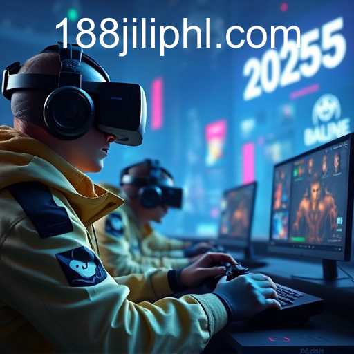 The Rise of Online Gaming in 2025