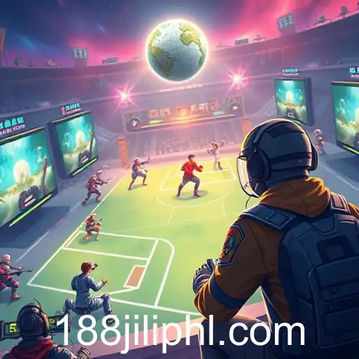 The Rise of Online Gaming Platforms