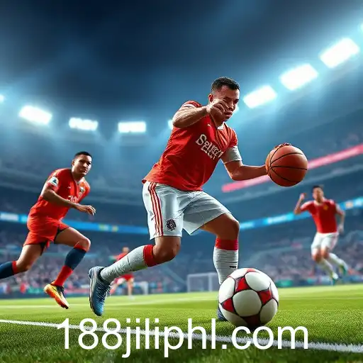 Exploring the 'Sports Challenges' Category with 188jili: A New Era of Online Gaming