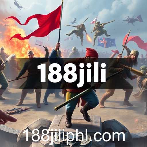 188jili