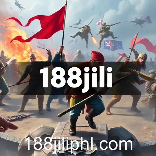 Exploring the World of Strategy Games: The Role of 188jili