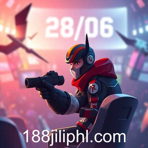 The Rise of 188jili: A New Player in the Global Gaming Arena