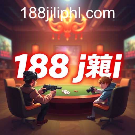 The Rise and Impact of 188jili in Online Gaming
